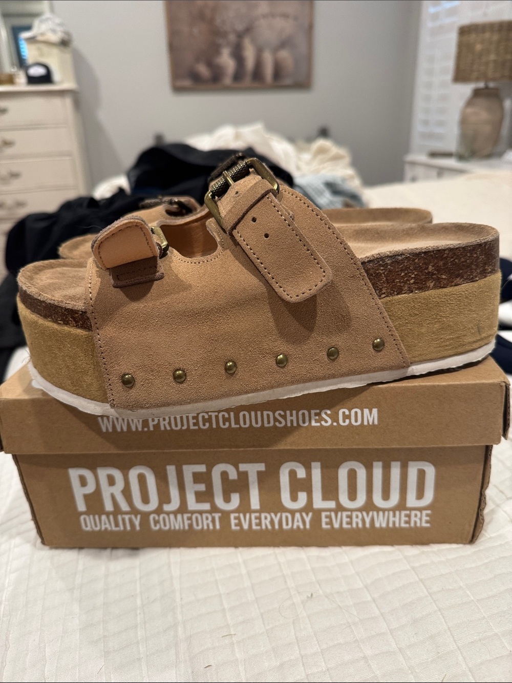 Project cloud velora - Picture 4 of 6